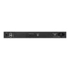 D-Link 54 port Stackable Gigabit PoE Layer 3+ Switch with 6 10GbE ports