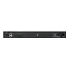 D-Link 54 port Stackable Gigabit SFP Layer 3+ Switch with 6 10GbE ports