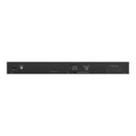 D-Link 28-Port Layer 3 Stackable Gigabit SFP Switch with 4 10GbE Ports
