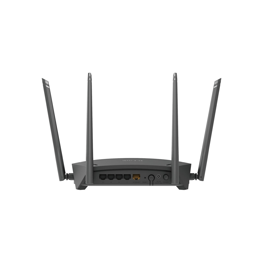 D-Link AC1750 Mesh Gigabit Wi-Fi Router