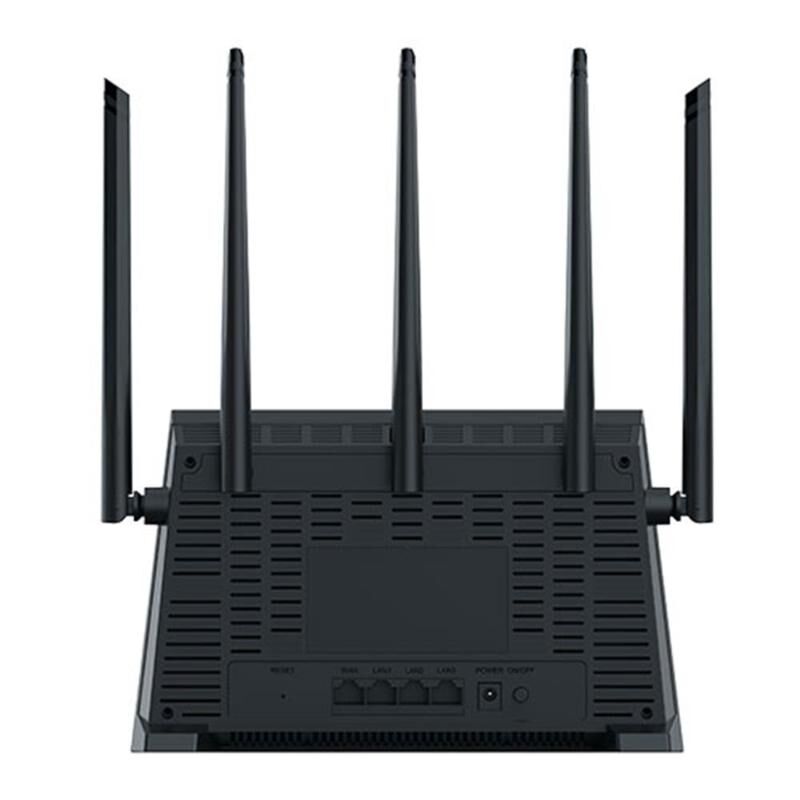 D-Link AX3000 Mesh Router