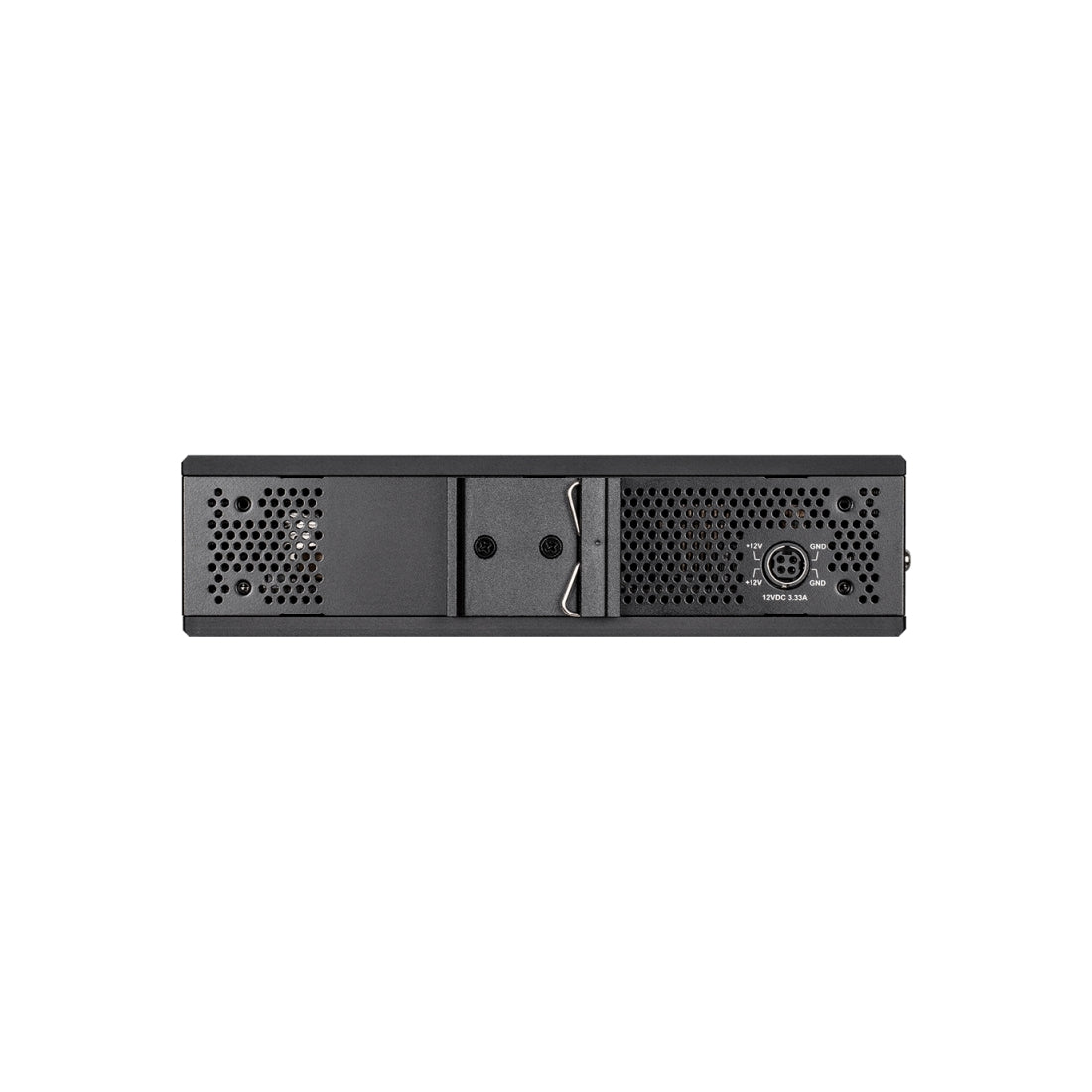 D-Link 12-Port Gigabit Industrial Smart Managed Switch with 2 SFP ports