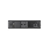 D-Link 12-Port Gigabit Industrial Smart Managed Switch with 2 SFP ports