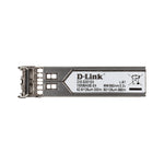 D-Link 1000Base-SX Industrial SFP Transceiver (Multimode 850nm) - 550m