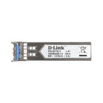 D-Link 1000Base-LX Industrial SFP Transceiver (Single Mode 1310nm) - 10km