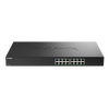 D-Link 16Port Desktop Switch