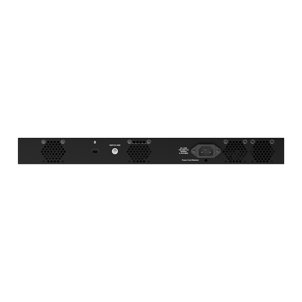 D-Link 16Port Desktop Switch