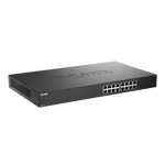 D-Link 16Port Desktop Switch
