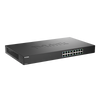 D-Link 16Port Desktop Switch