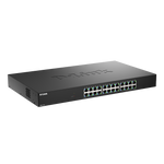 D-Link 24Port Desktop Switch