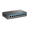 D-LINK DMS-108 8-Port Multi-Gigabit Desktop Switch