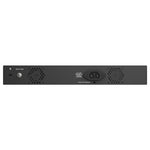 D-LINK 10-Port Multi-Gigabit Smart Managed PoE+ Switch with 8 2.5G PoE+ ports and 2 10G SFP+ ports