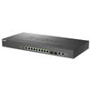 D-LINK 12-Port Multi-Gigabit Smart Managed PoE+ Switch