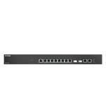 D-Link 12P MultiGigabit Switch
