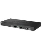 D-Link 12P MultiGigabit Switch