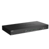 D-Link 12P MultiGigabit Switch