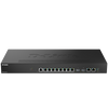 D-Link 12P MultiGigabit Switch