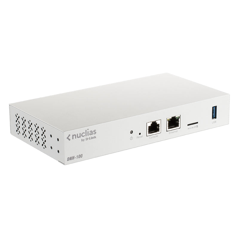 D-Link Nuclias Connect Hub - Device Controller