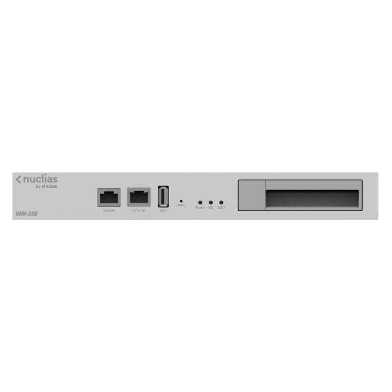 D-Link Nuclias Connect Hub