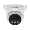 D-Link DNR8P-8MP-4TB Vigilance Surveillance Kit 8CH NVR & 5 x 8MP Turret Cameras - 4TB HDD