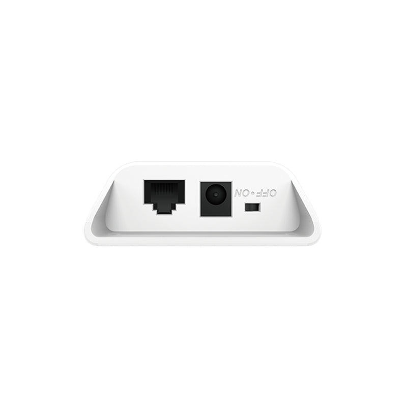 D-Link Gigabit PoE+ Injector with 30Watt PoE Budget