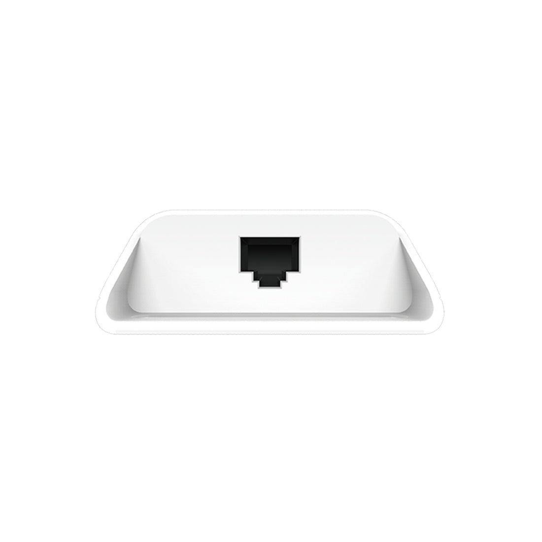 D-Link Gigabit PoE+ Receiver Splitter with DC Output