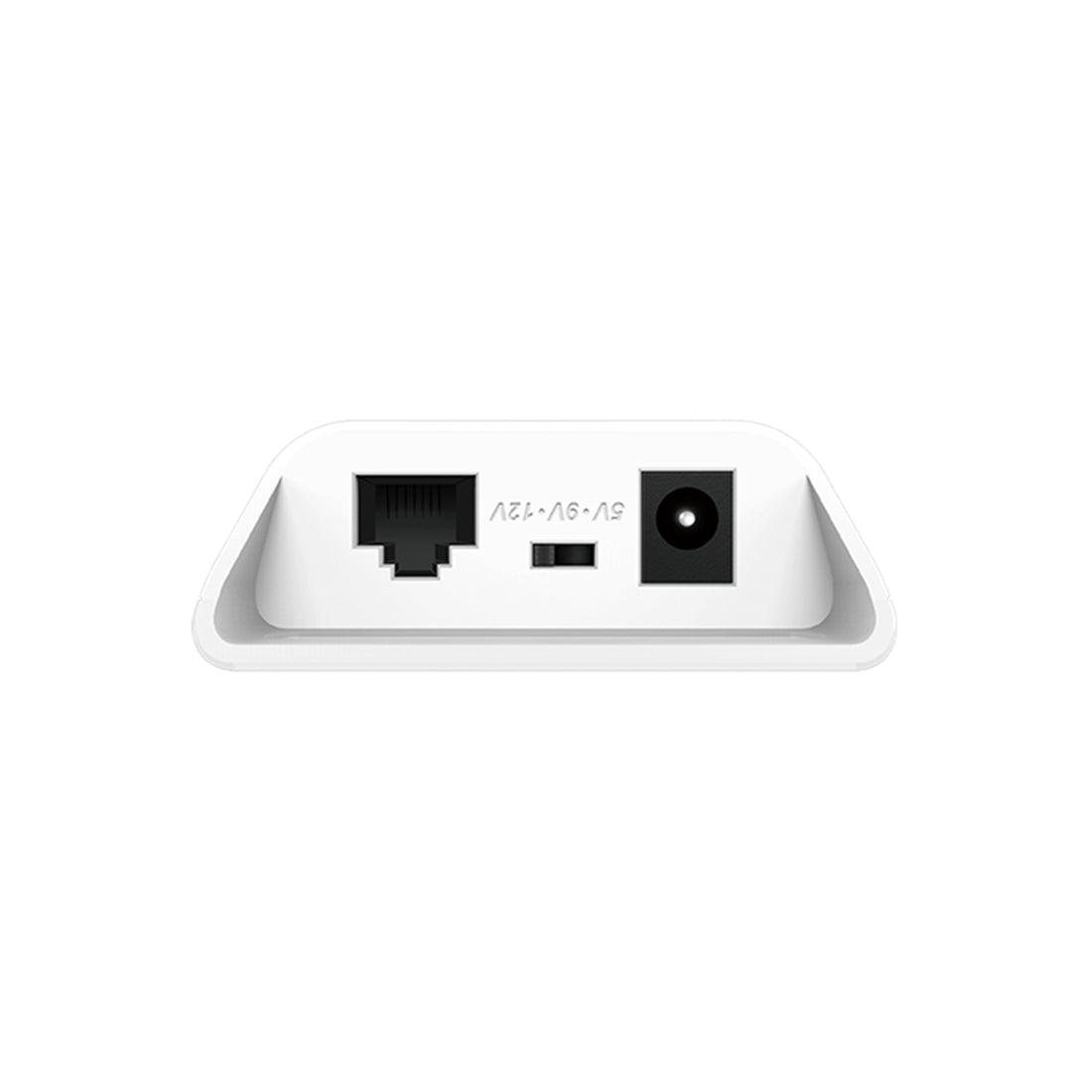 D-Link Gigabit PoE+ Receiver Splitter with DC Output