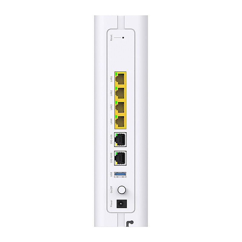 D-Link DPN-BE7212GR - 10G Wi-Fi 7 Mesh Router