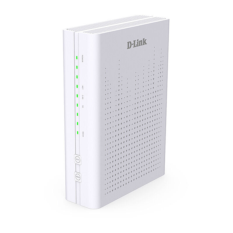 D-Link DPN-BE7212GR - 10G Wi-Fi 7 Mesh Router