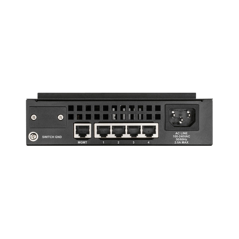 D-Link DPS-520 180W Redundant Power Supply