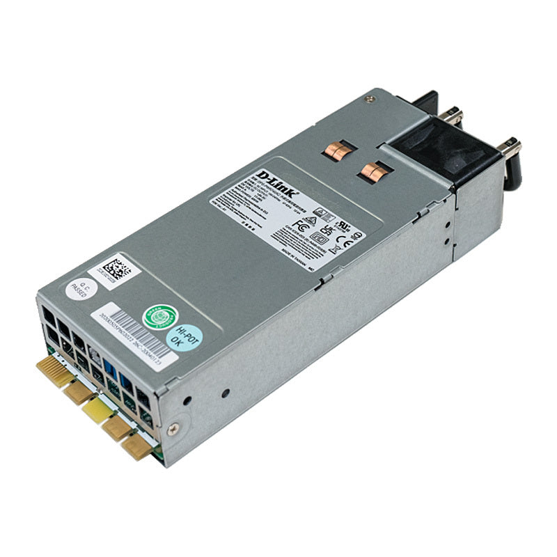 D-LINK 930W Redundant  PSU