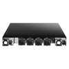 D-Link 54-Port DataCentre Switch with 48 SFP28 Ports & 6 QSFP28 Ports