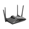 D-Link AX1800 Wi-Fi 6 VDSL2/ ADSL2+ Modem Router with VoIP