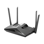 D-Link AX1800 Wi-Fi 6 VDSL2/ ADSL2+ Modem Router with VoIP