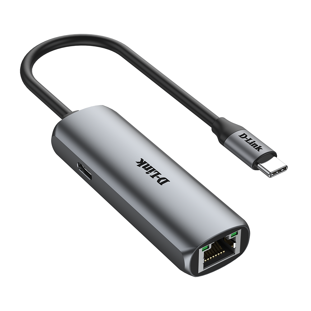 D-Link DUB-E255 Enet Adapter