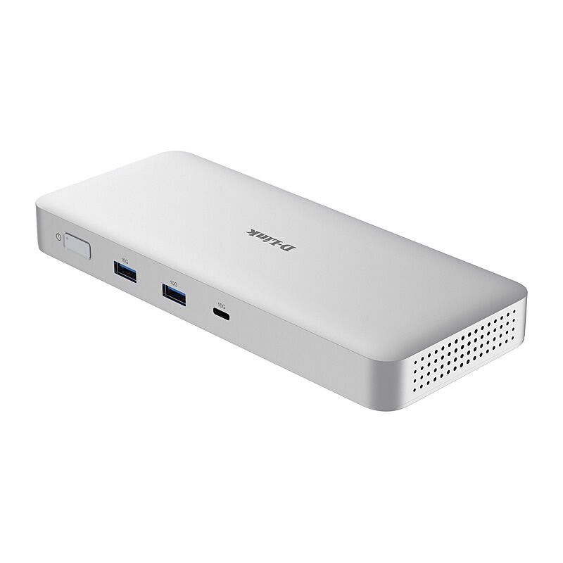 D-Link 9in1 Docking Station