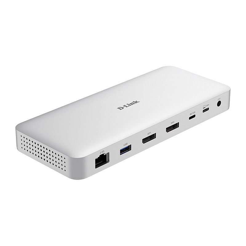 D-Link 9in1 Docking Station