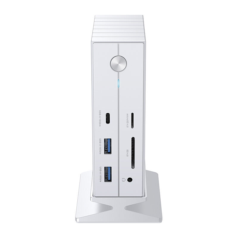 D-Link 14in1 Docking Station