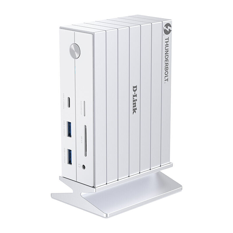 D-Link 14in1 Docking Station