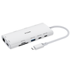 D-Link 10P USB-C Hub w HDMI