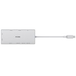 D-Link 10P USB-C Hub w HDMI