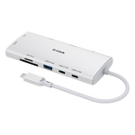 D-Link 10P USB-C Hub w HDMI