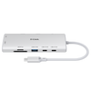 D-Link 10P USB-C Hub w HDMI