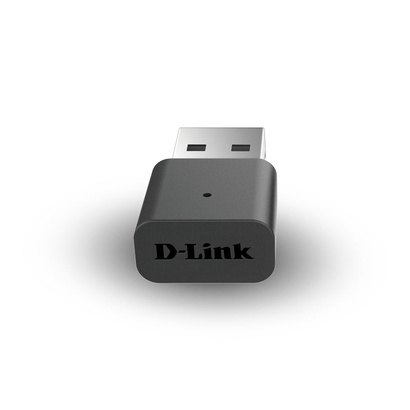 D-Link Wireless N300 Nano USB Adapter