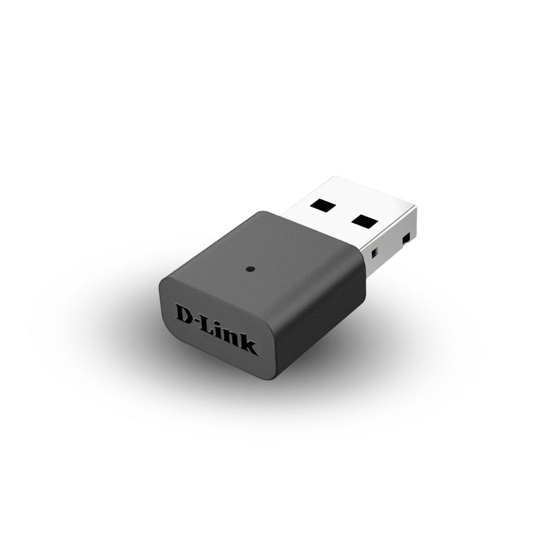 D-Link Wireless N300 Nano USB Adapter