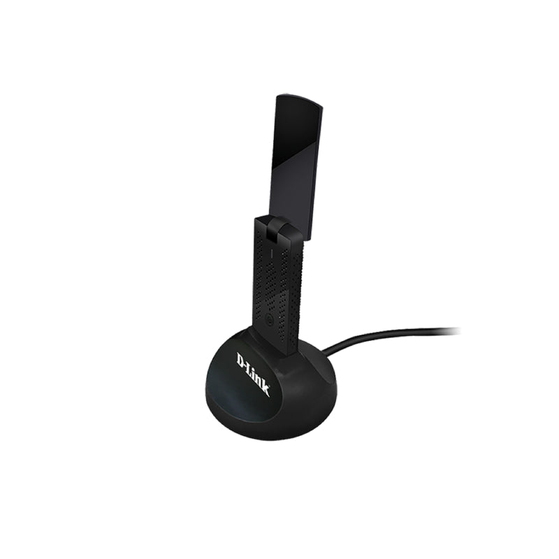 D-Link AC1900 MU-MIMO WiFi Dual Band USB Adapter