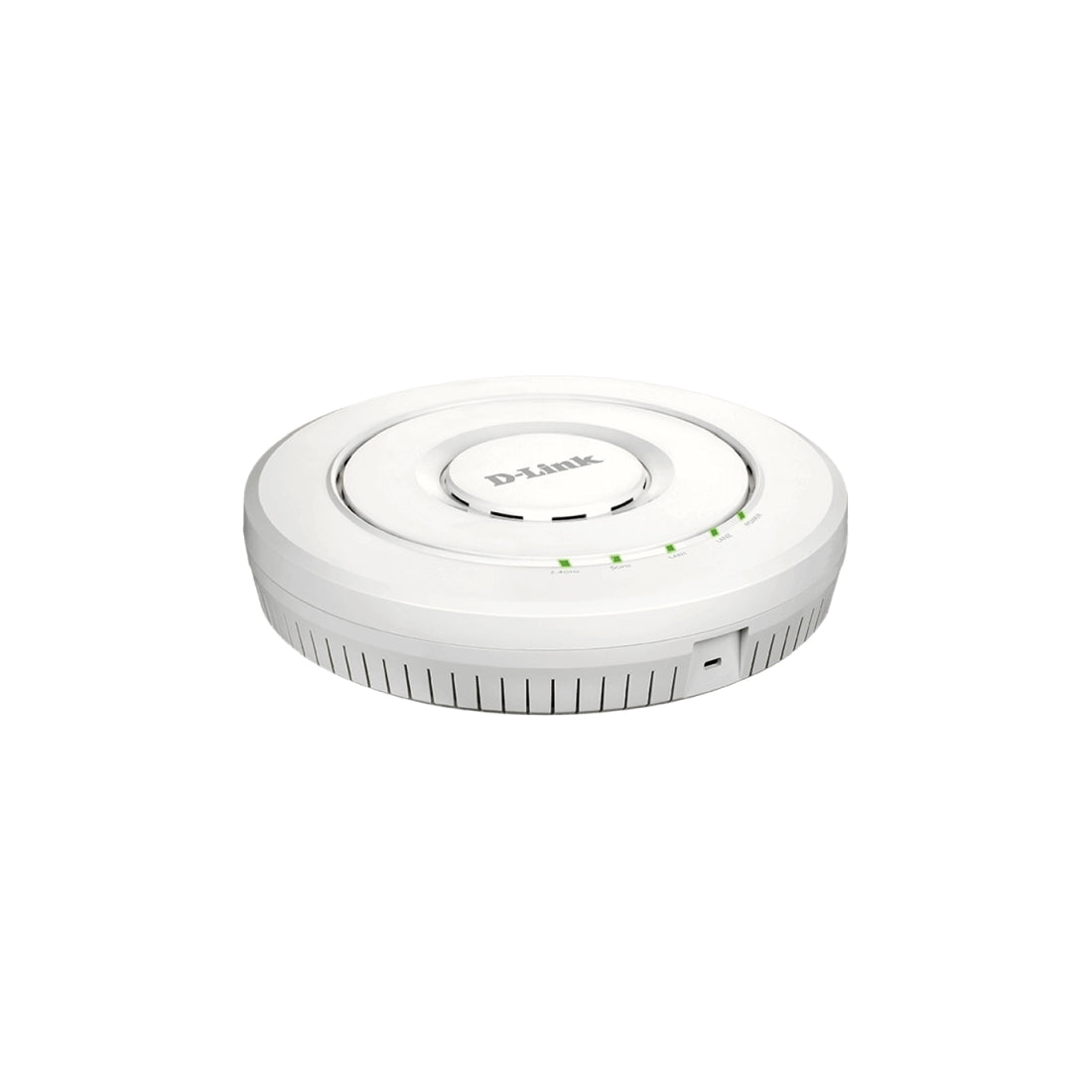 D-Link Unified Wireless AX3600 Wi-Fi 6 4x4 Dual-Band PoE Access Point