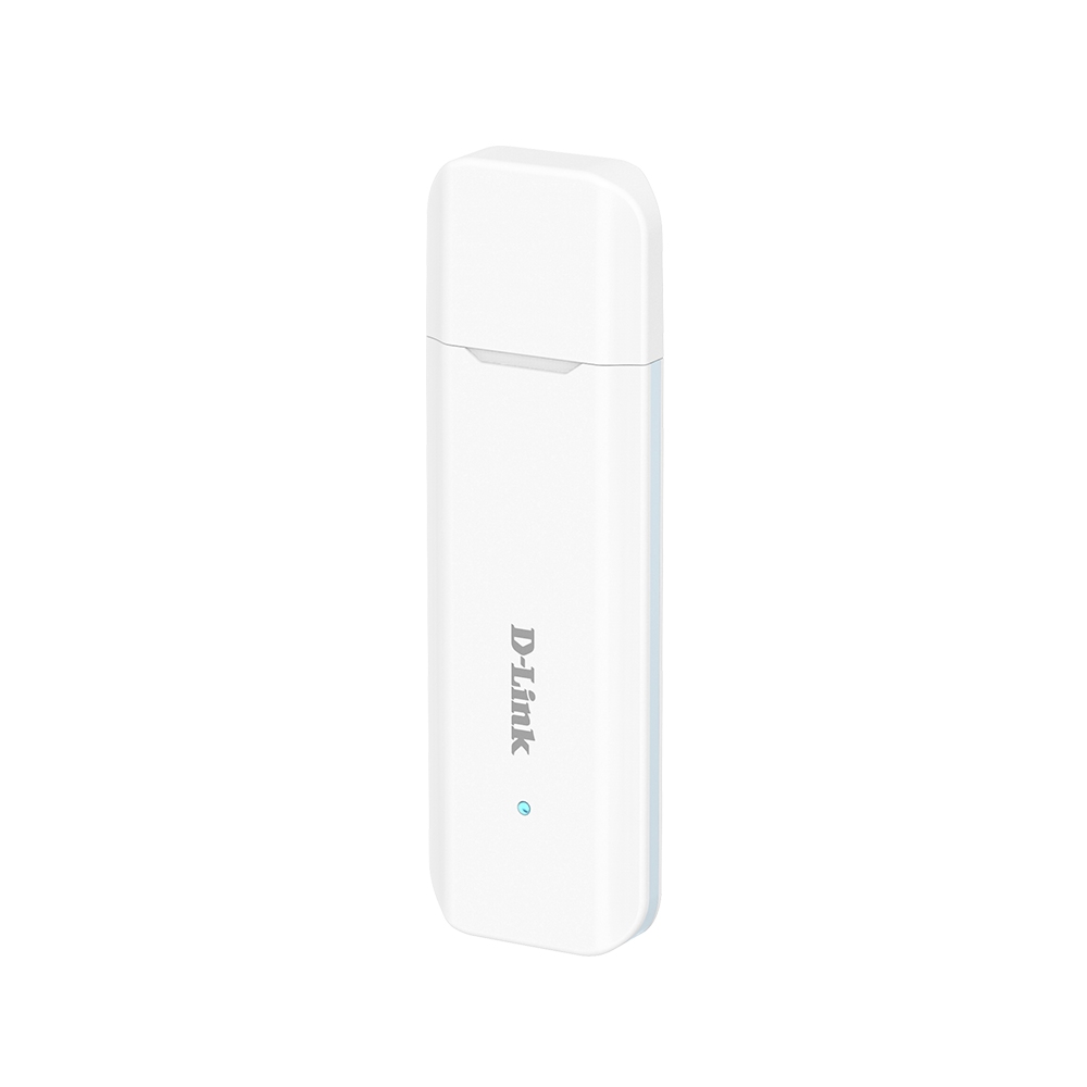 D-Link 4G LTE USB Adapter
