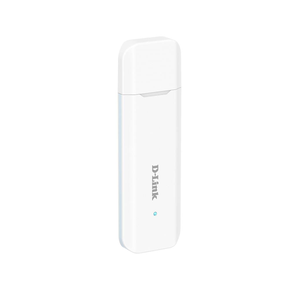 D-Link 4G LTE USB Adapter