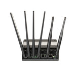 D-Link DWM-3010 5G NR M2M Dual SIM Industrial Gateway